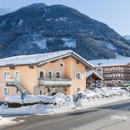 Hotel Steiger Neukirchen am Großvenediger Exterior foto