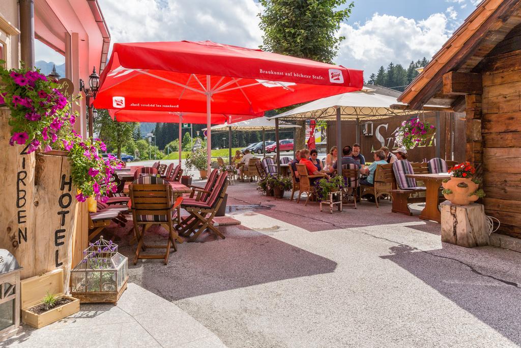 Hotel Steiger Neukirchen am Großvenediger Exterior foto